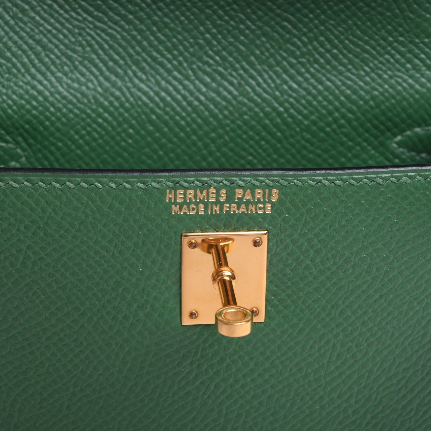 miniMini KellyCouchevel Green GP □BStamp