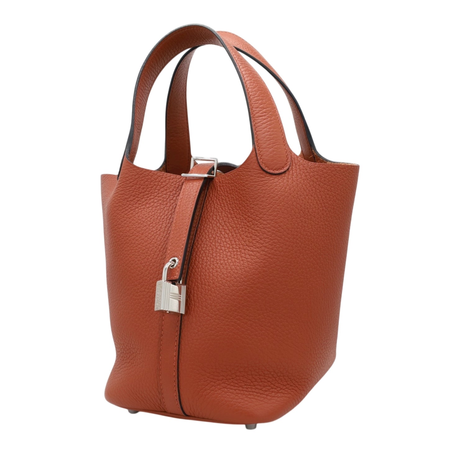 Picotan Rock PM Taurillon Clemence Cuible SS U 雕刻