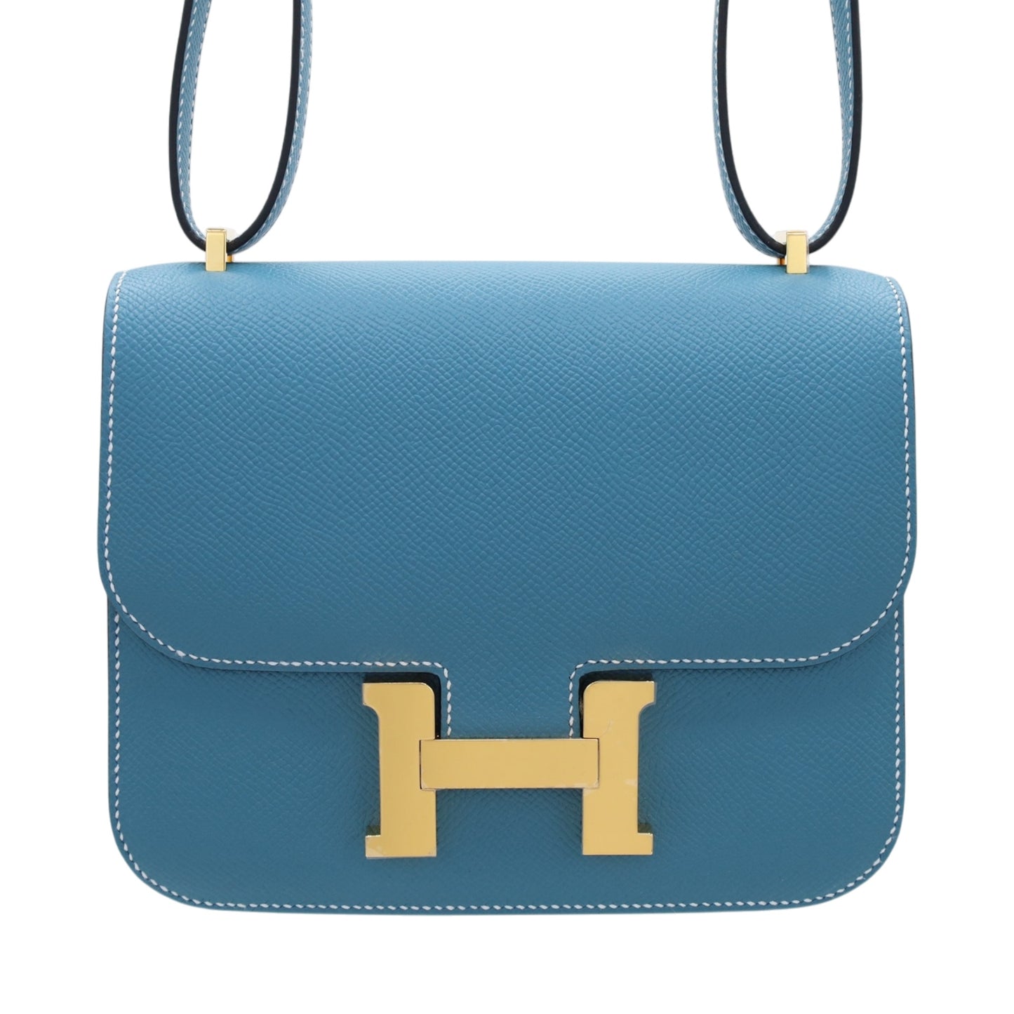 コンスタンスミニ　ヴォーエプソン　ニューブルージーン　GP　W刻印