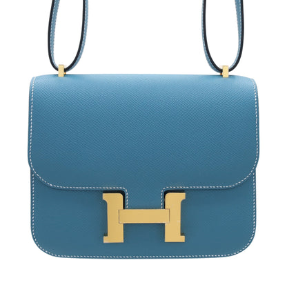 コンスタンスミニ　ヴォーエプソン　ニューブルージーン　GP　W刻印