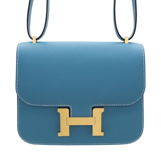 コンスタンスミニ　ヴォーエプソン　ニューブルージーン　GP　W刻印