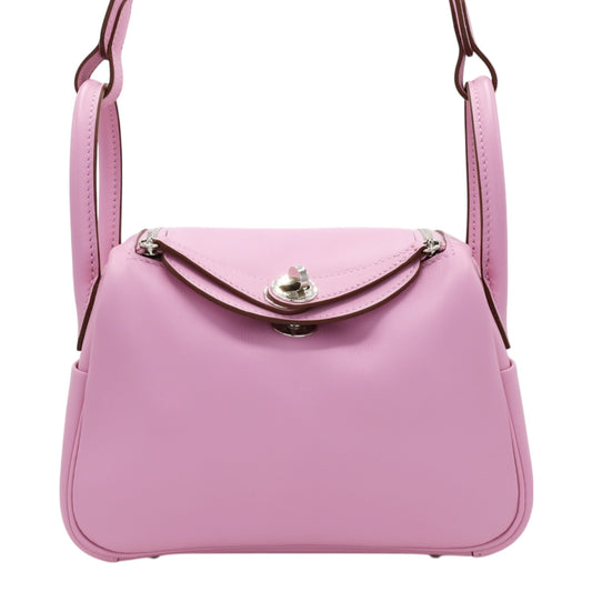 リンディミニ　ヴォースイフト　モーヴシルベストル　SS　Z刻印