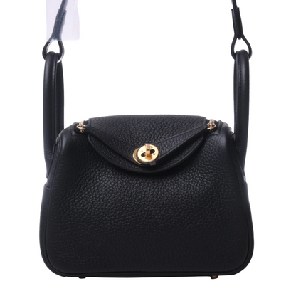 Lindi Mini Torillon Clemence黑色GP B刻了