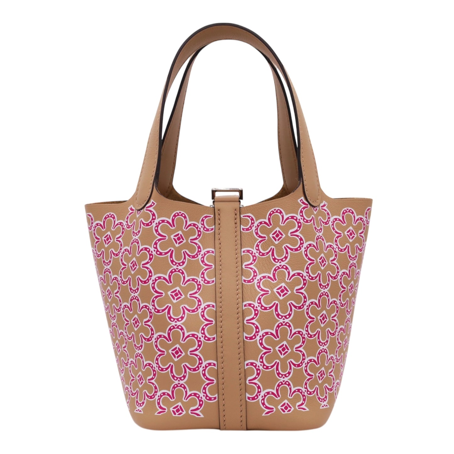 マイクロピコタンロック　ラッキーデイジー　ヴォースイフト　チャイ　SS　U刻印