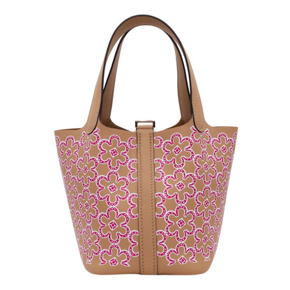 マイクロピコタンロック　ラッキーデイジー　ヴォースイフト　チャイ　SS　U刻印