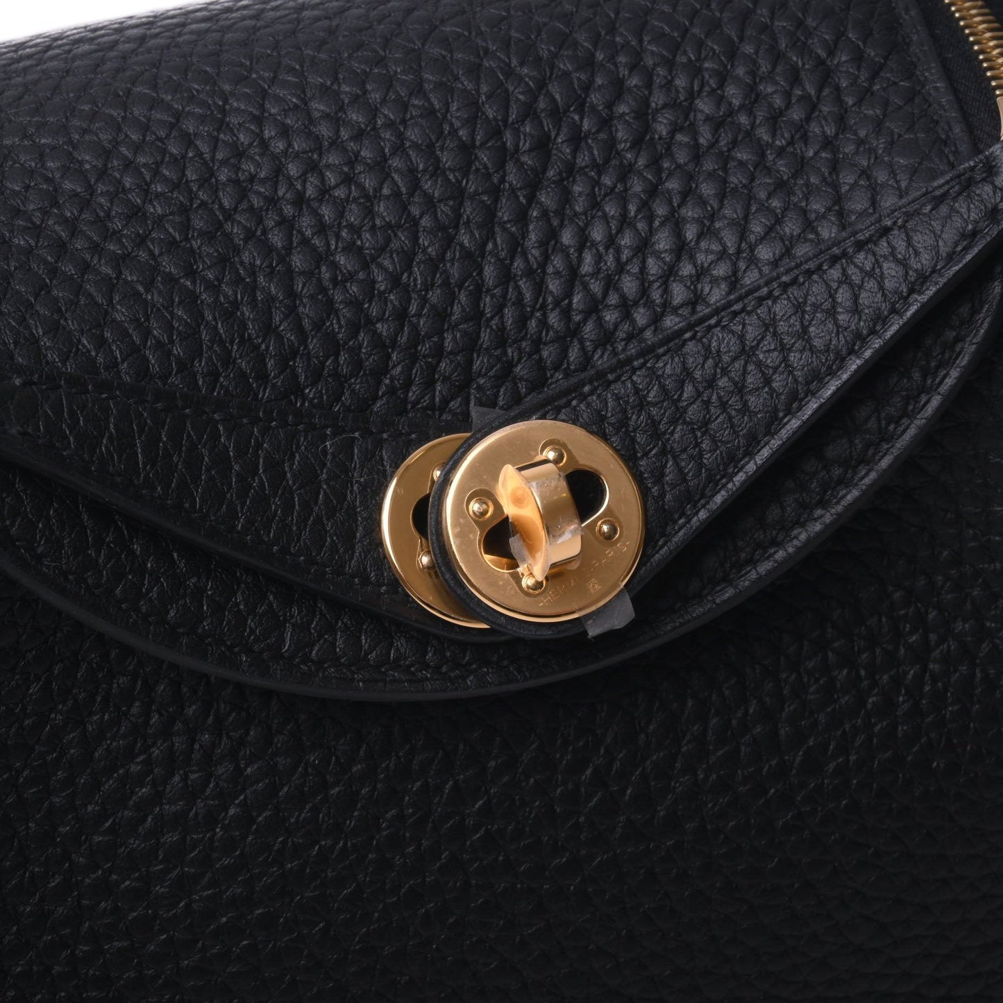 Lindi Mini Torillon Clemence黑色GP B刻了