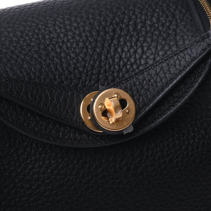 Lindi Mini Torillon Clemence黑色GP B刻了