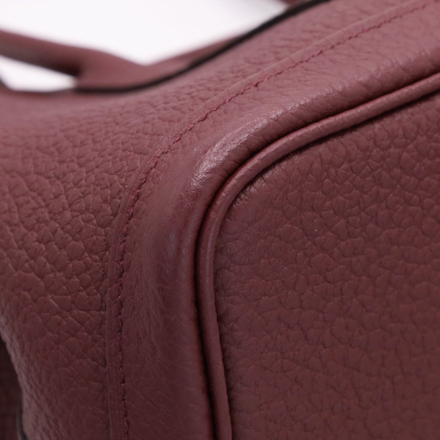 ガーデンパーティTPM　ネゴンダ　ルージュアッシュ　SS　A刻印