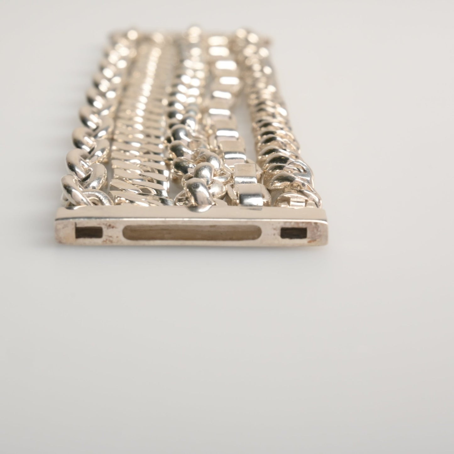 Etocetra 5-strand bracelet SV