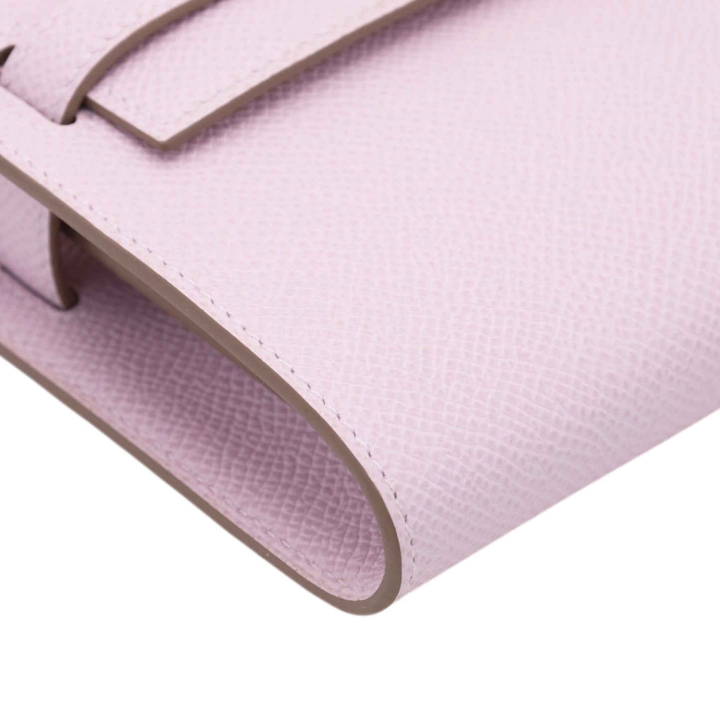 Kelly Long to Go Vaux Epson Mauve Pale SS B stamp