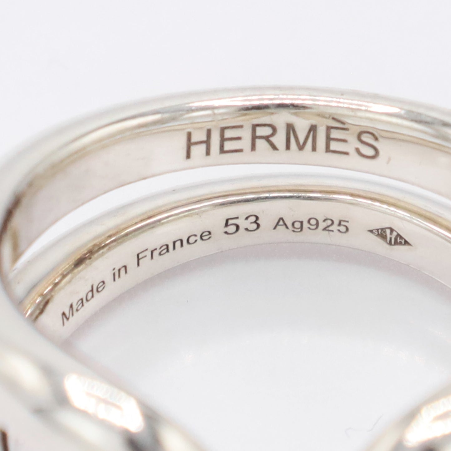 リマPM　リング　SV 　53