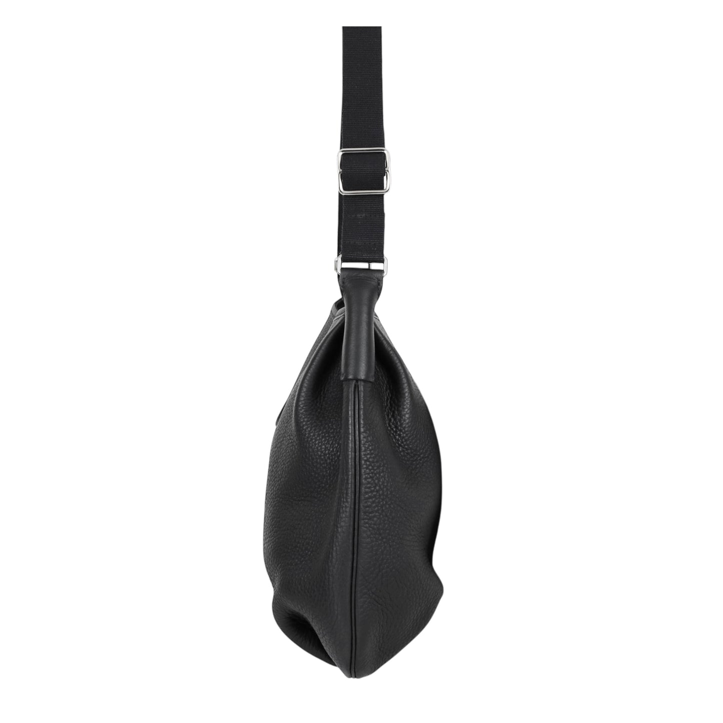 牛仔竞技表PM Torillon Clemence Black SS□C刻