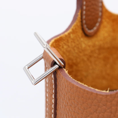 ピコタンロックPM　トリヨンクレマンス　ゴールド　SS　W刻印