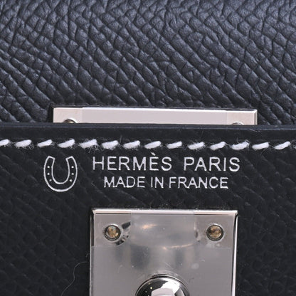 ミニケリー2　パーソナルオーダー　ヴォーエプソン　ブラック　パールグレー　SS　W刻印