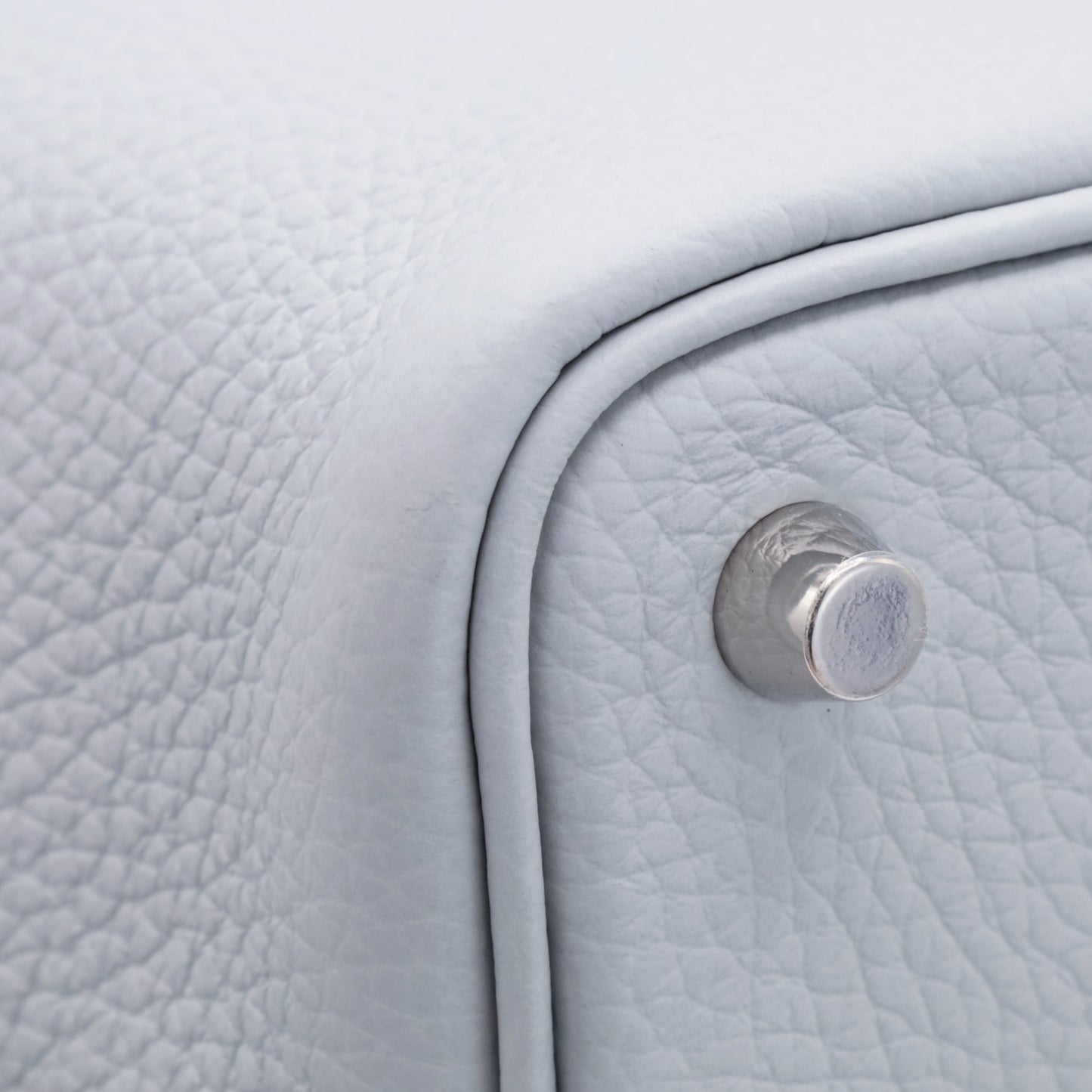 ピコタンロックPM　トリヨンクレマンス　ブルーペール　SS　Ｗ刻印