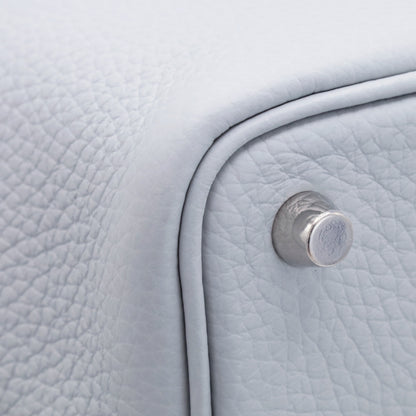 ピコタンロックPM　トリヨンクレマンス　ブルーペール　SS　Ｗ刻印