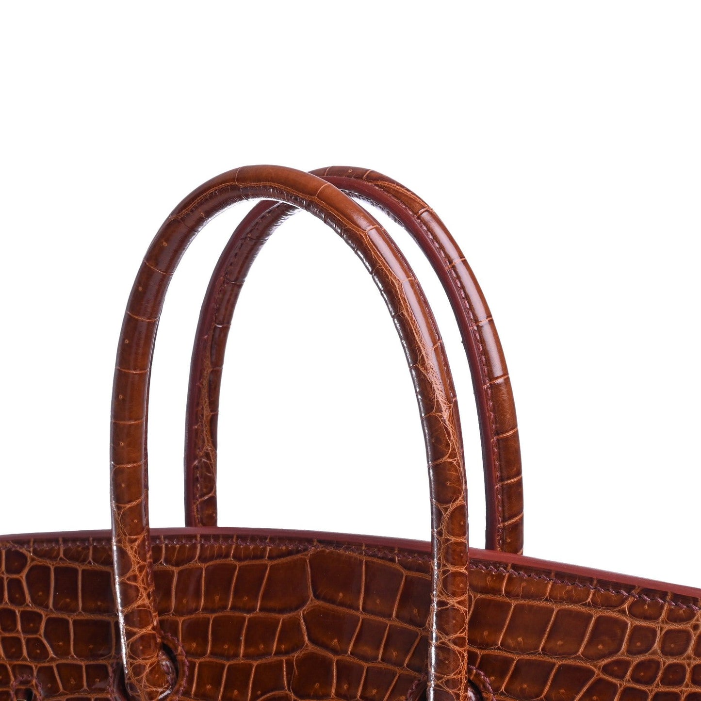 バーキン35　ポロサス　ミール　GP　□D刻印