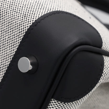 バーキン30　トワルアッシュ　ヴォ―スイフト　ブラック　SS　K刻印