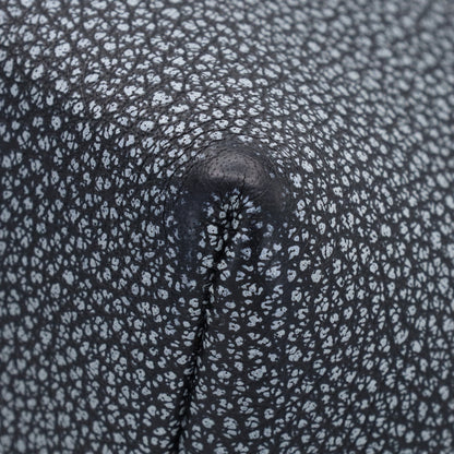 ベルランゴPM　ダルメシアン　ブッフルスキッパ―　ブラック　SS　□G刻印