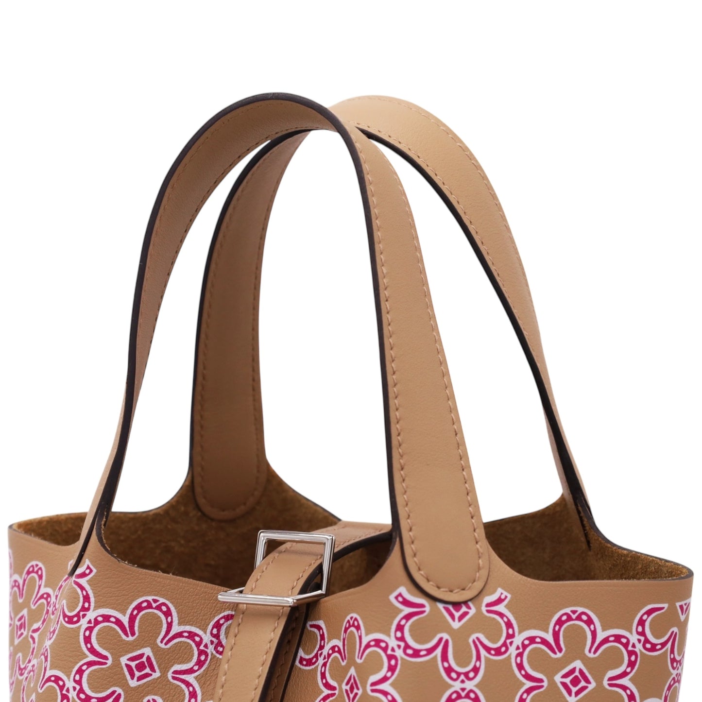 マイクロピコタンロック　ラッキーデイジー　ヴォースイフト　チャイ　SS　U刻印