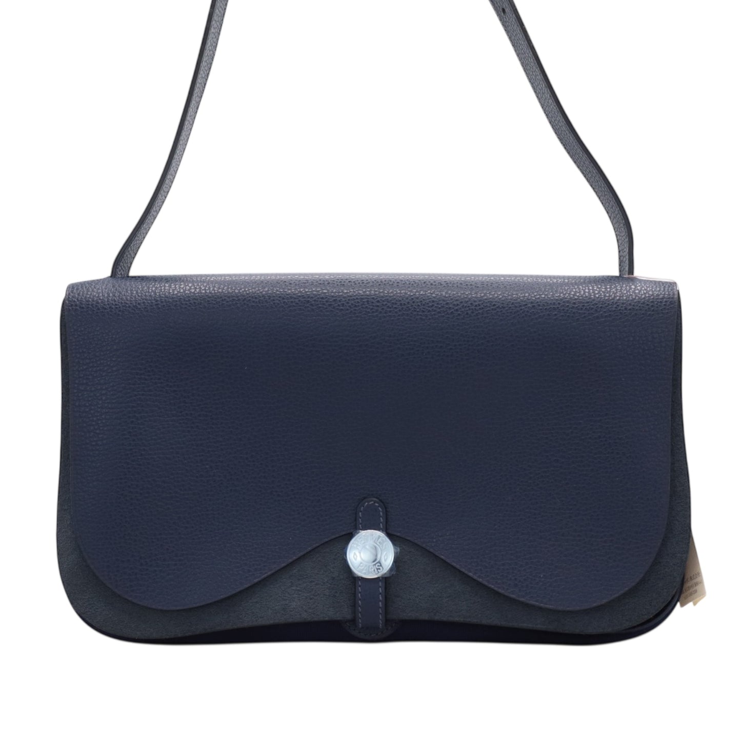 サックコロラドPM　ヴァッシュリエージュ　トワルオフィシエ　ネイビー　SS　□I刻印