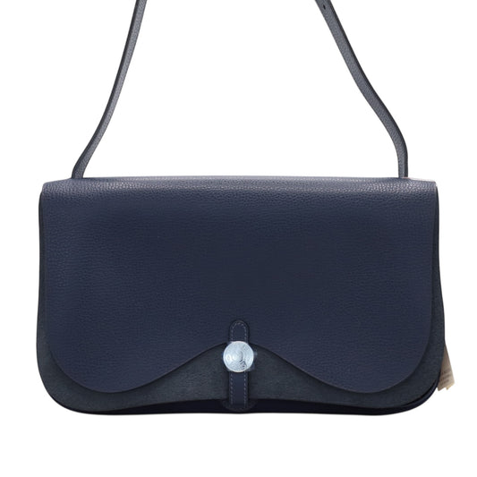 サックコロラドPM　ヴァッシュリエージュ　トワルオフィシエ　ネイビー　SS　□I刻印