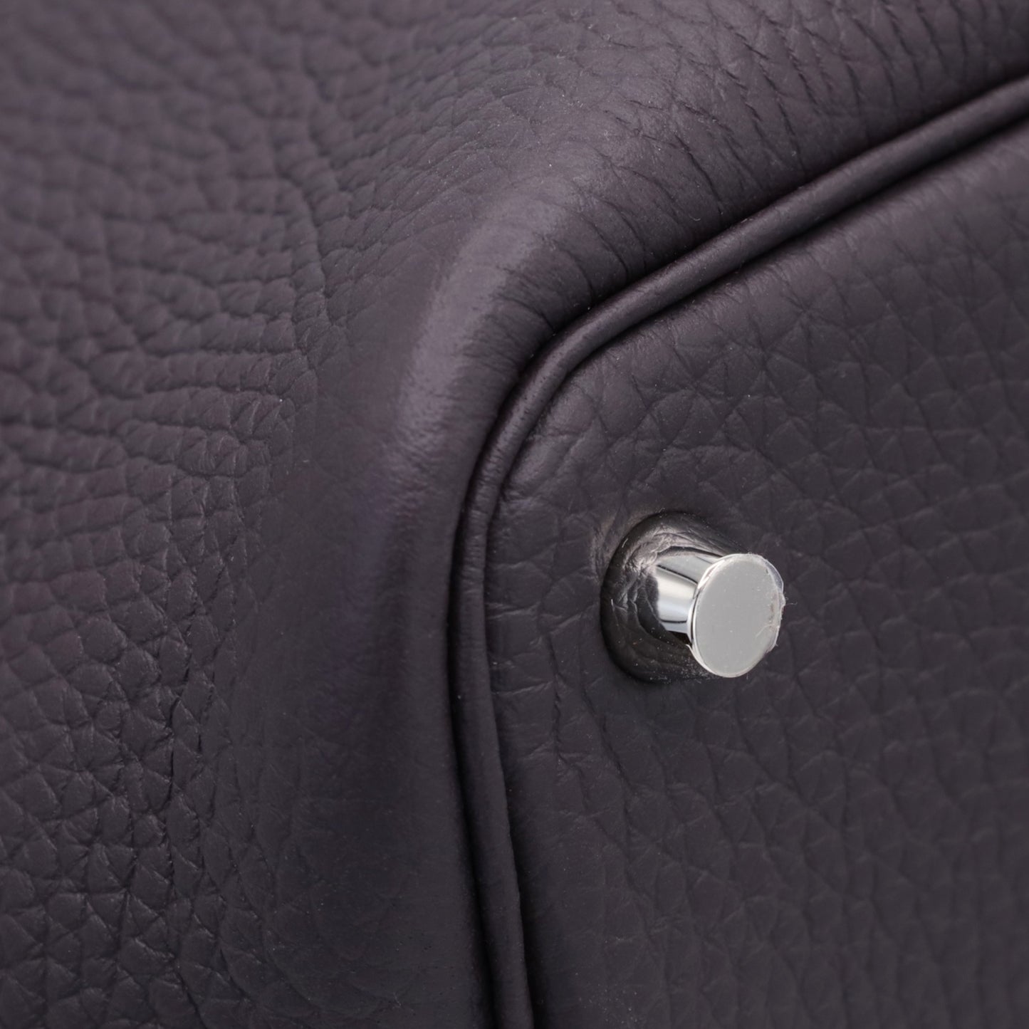 ピコタンロックPM　トリヨンクレマンス　プルノワール　SS　W刻印