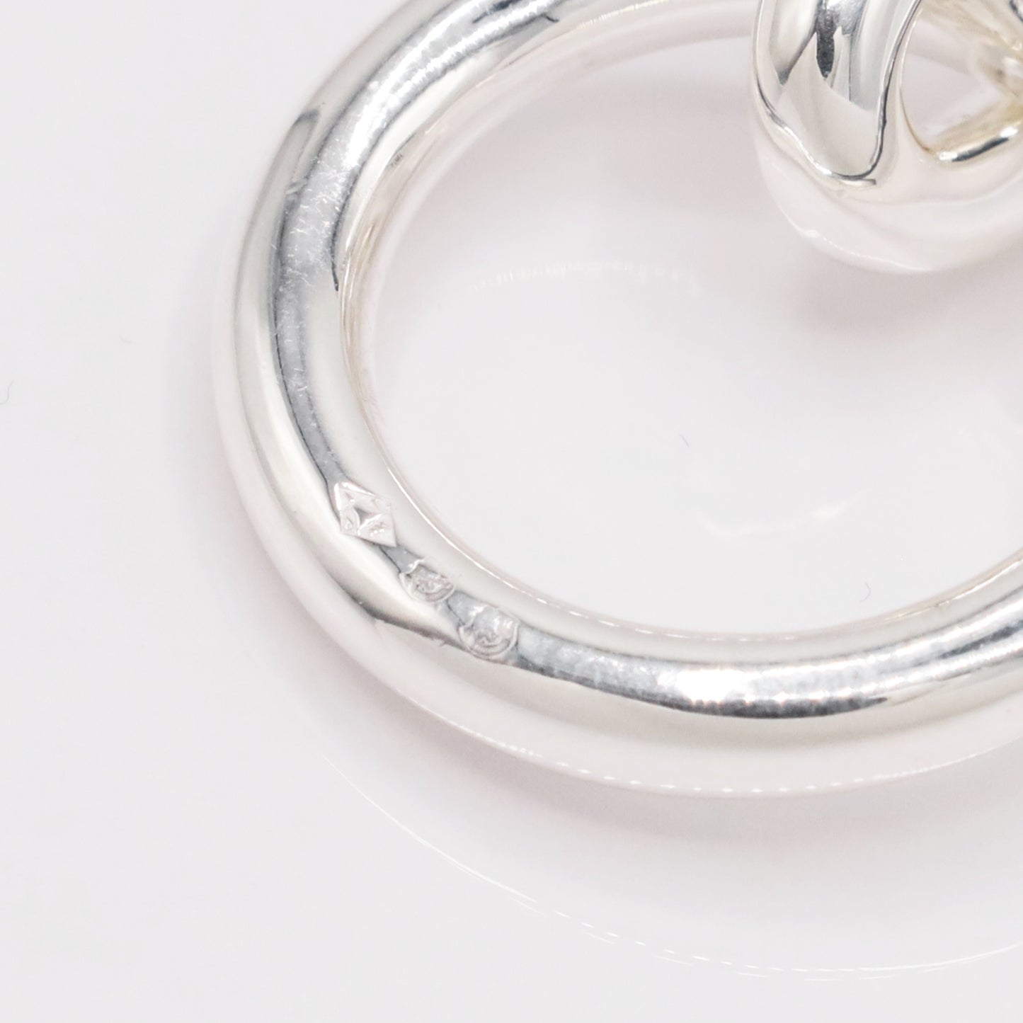 シェーヌダンクルGM　ブレスレット　14LINK　SV