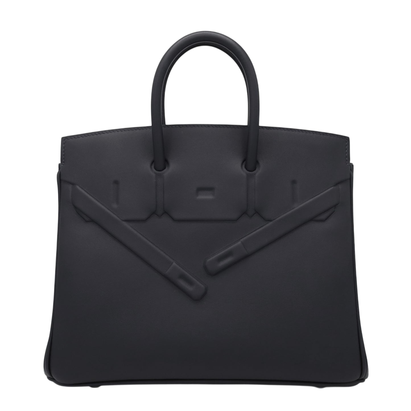 Shadow Birkin 25 Vaux Swift Cavan SS B 邮票