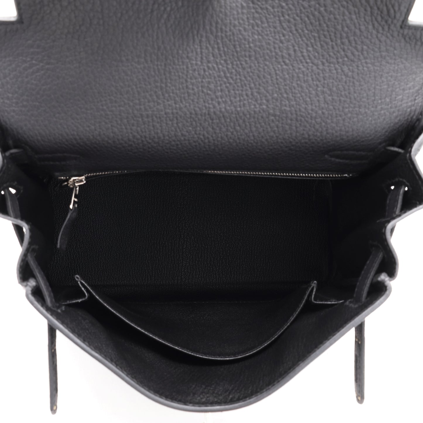 ケリー25　トゴ　ブラック　SS　W刻印