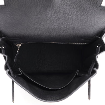 ケリー25　トゴ　ブラック　SS　W刻印