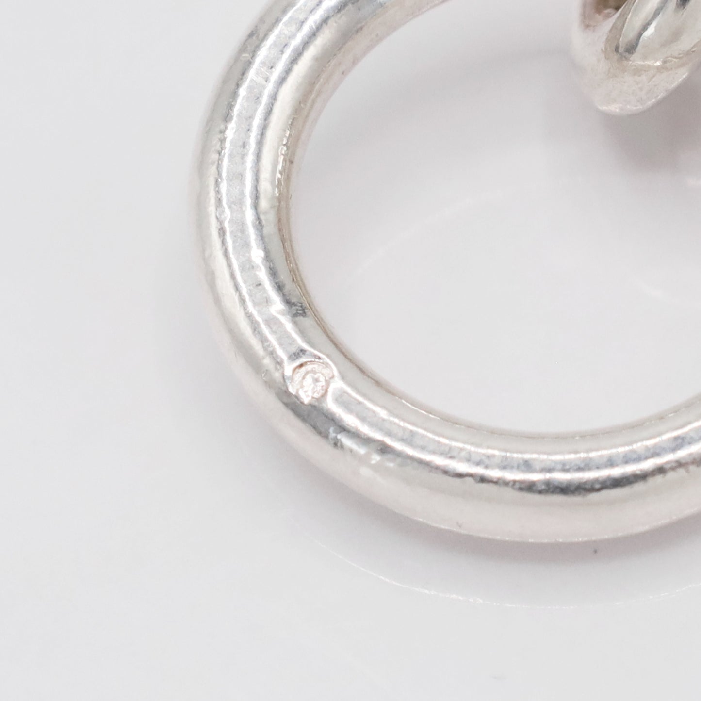Chaine d'Ancle MM 15LINK Bracelet SV