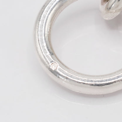Chaine d'Ancle MM 15LINK Bracelet SV