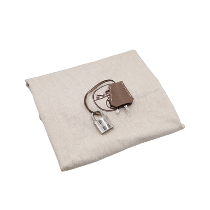 Shoulder Birkin Togo Etoup SS □N stamp