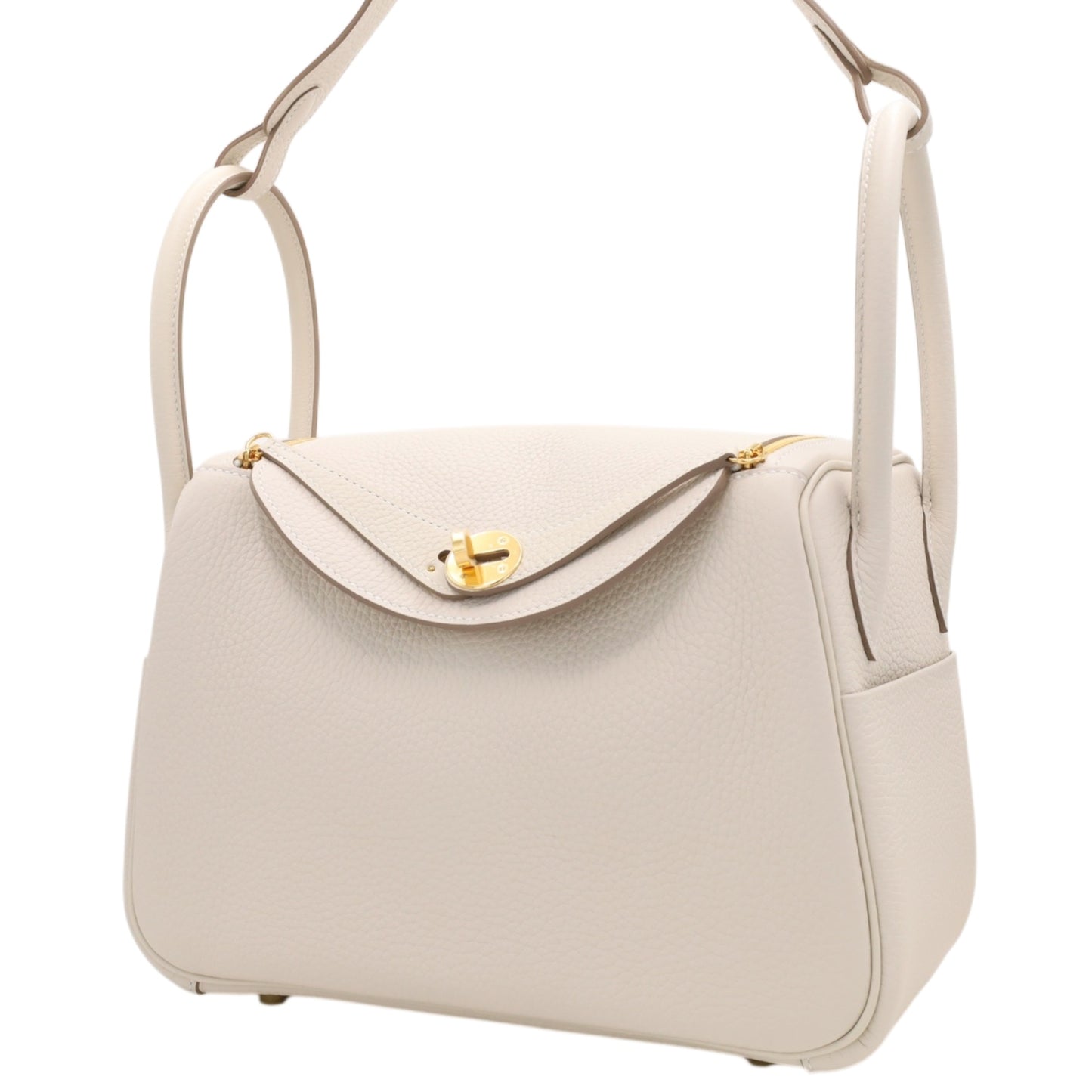 リンディ26　トリヨンクレマンス　クレ　GP　K刻印