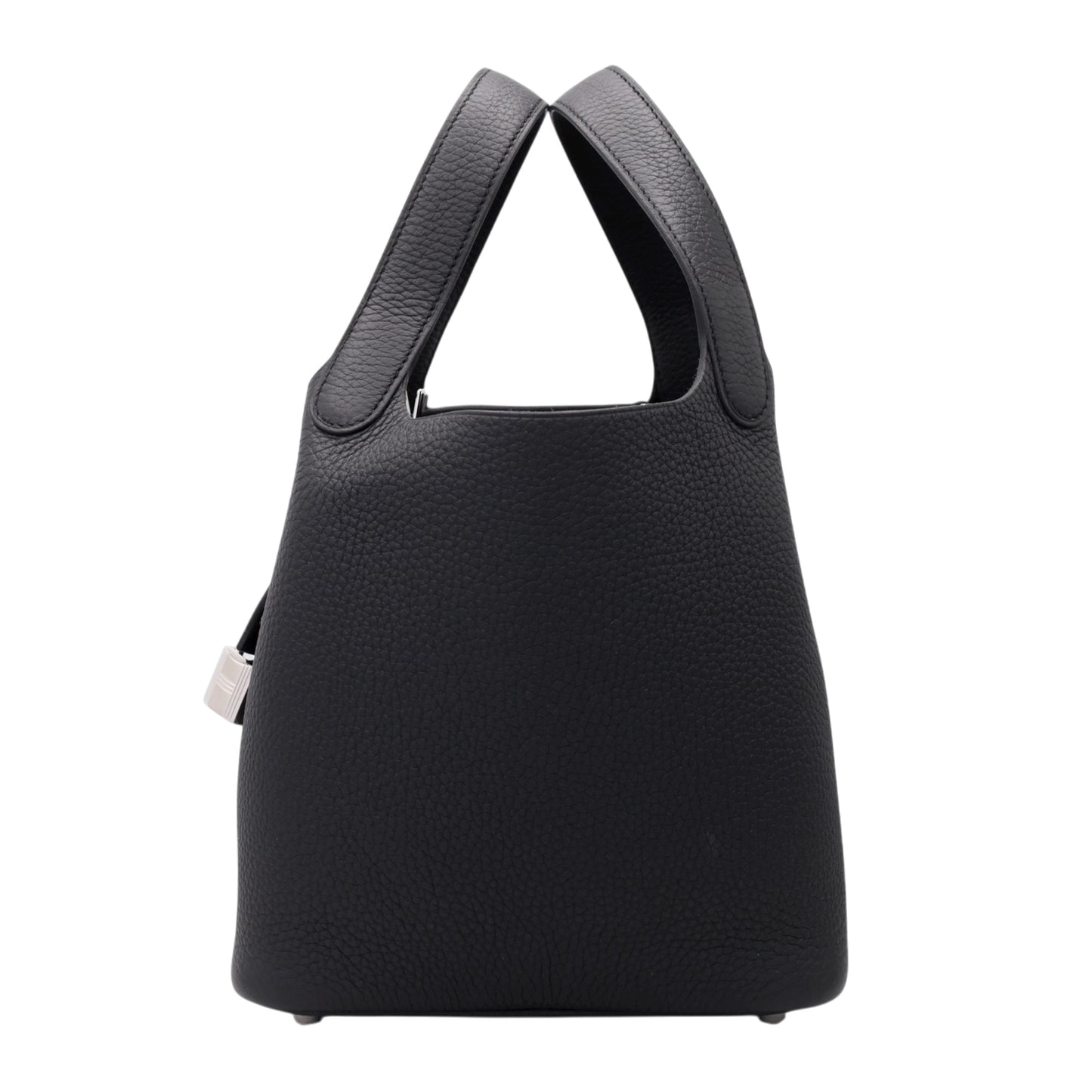 ピコタンロックPM　トリヨンクレマンス　ブラック　SS　W刻印