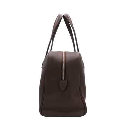 Victoria 35 TaurillonCraieMance Cacao SS □KStamp