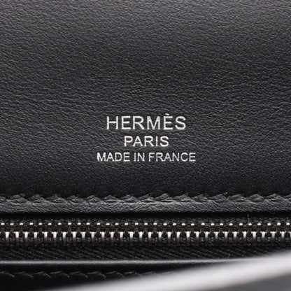 ケリー25　ヴォースイフト　トワルアッシュ　ブラック　エクリュ　SS　K刻印