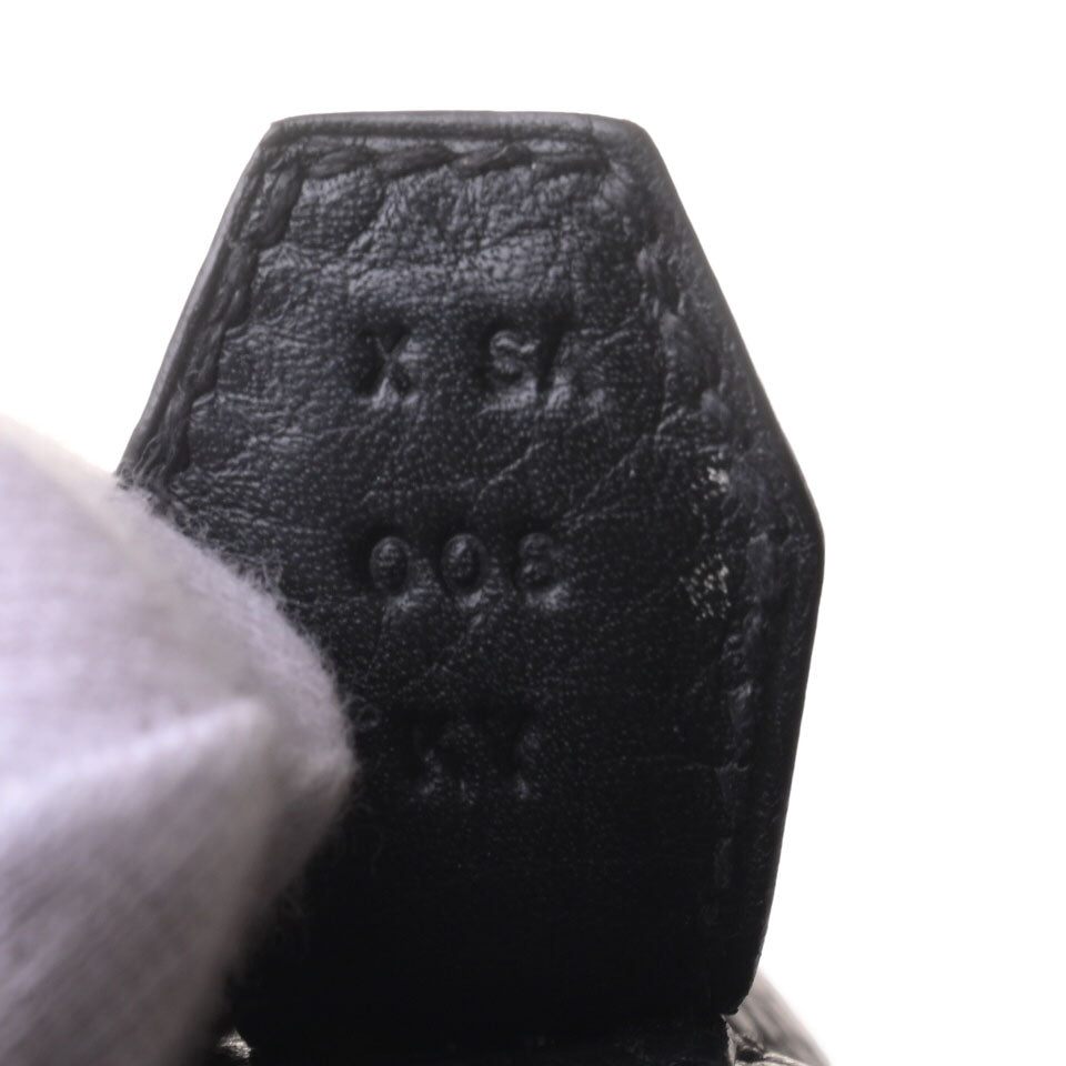 Bolid 31 Torillon Clemence Black SS X engraved