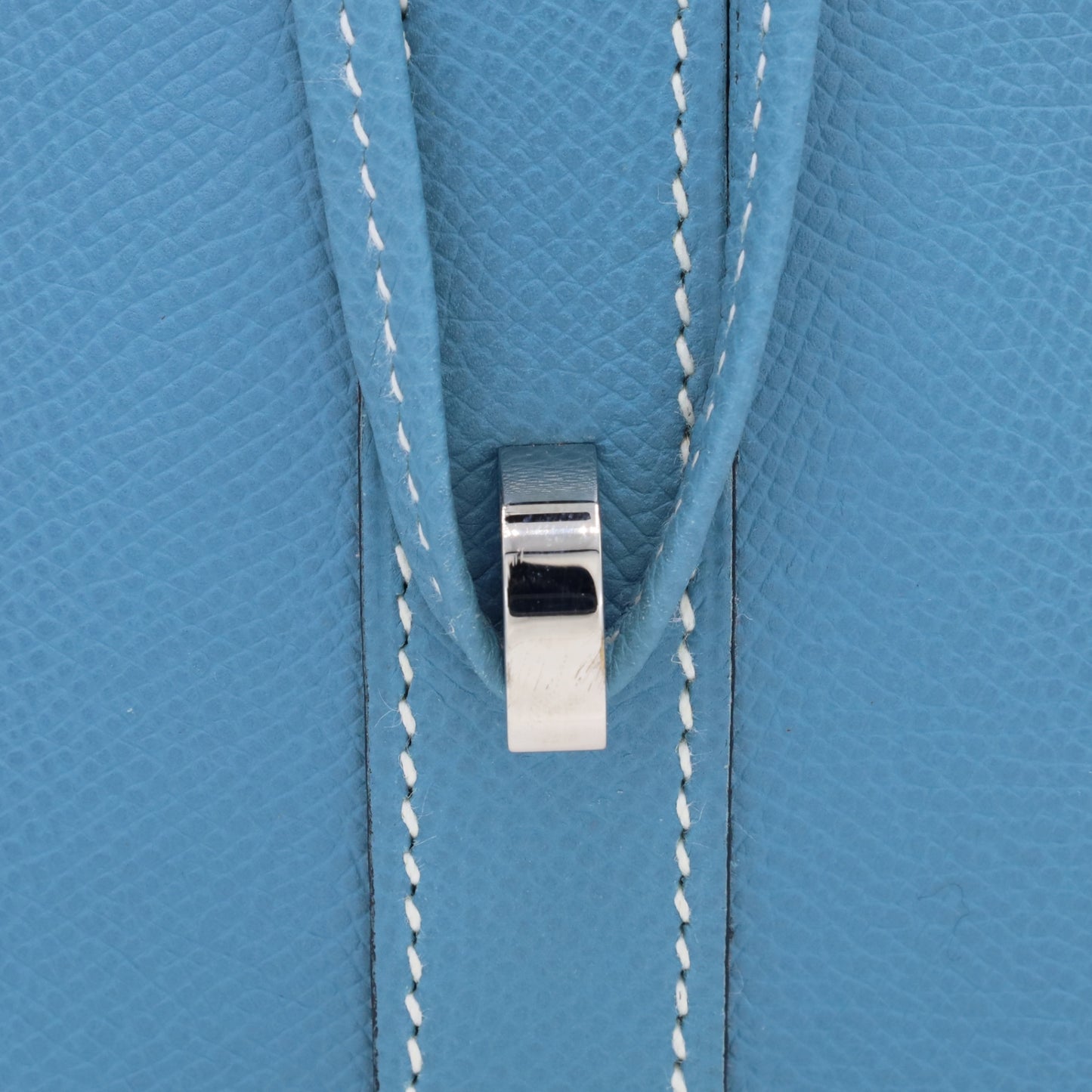 ドゥパリ　ヴォーエプソン　ブルージーン　SS　□J刻印