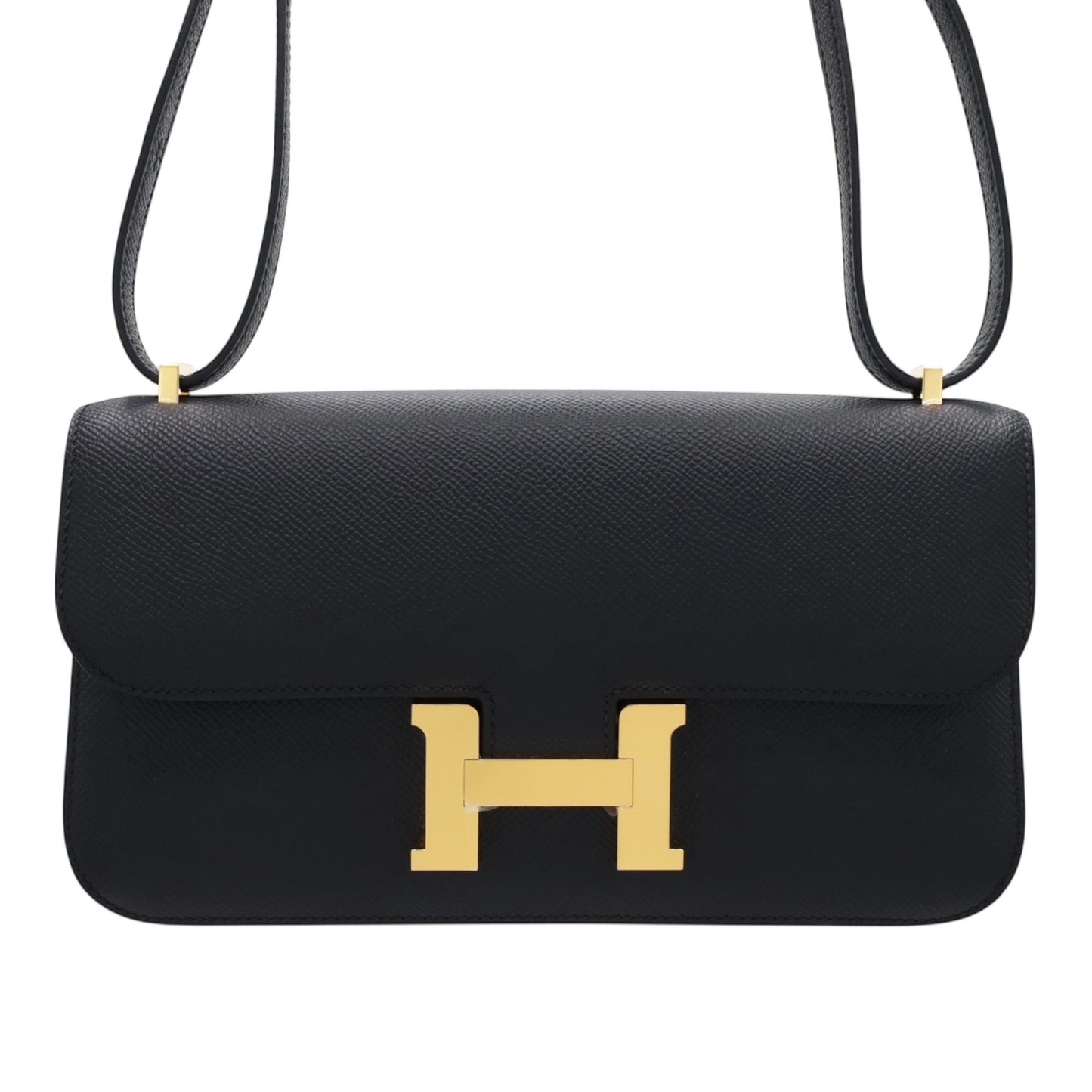 コンスタンスエラン　ヴォーエプソン　ブラック　GP　K刻印