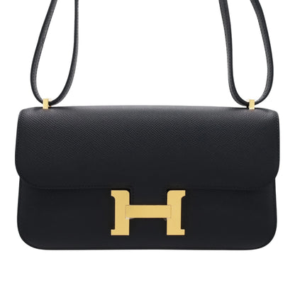 コンスタンスエラン　ヴォーエプソン　ブラック　GP　K刻印