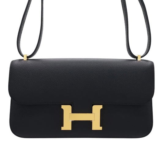 コンスタンスエラン　ヴォーエプソン　ブラック　GP　K刻印