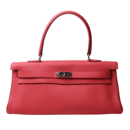 Shoulder Kelly Torillon Clemence Bougainvillea SS □M engraved