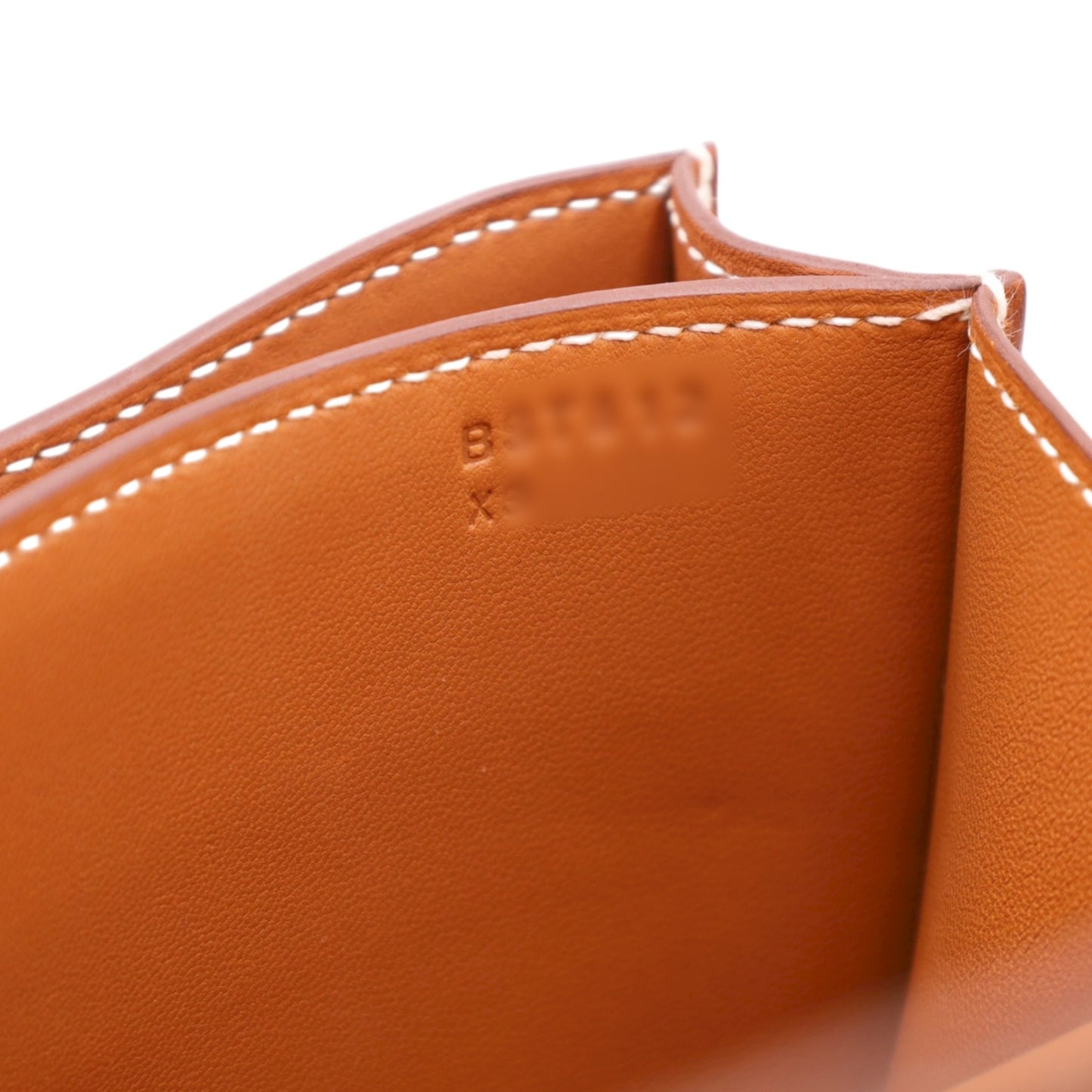 コンスタンスミニ　ヴォーバレニア　フォーブ　SS　B刻印