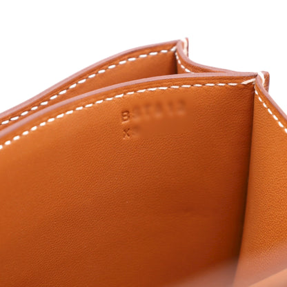 コンスタンスミニ　ヴォーバレニア　フォーブ　SS　B刻印