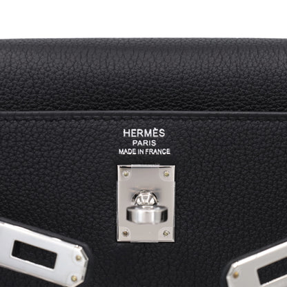 ケリー25　トゴ　ブラック　SS　W刻印