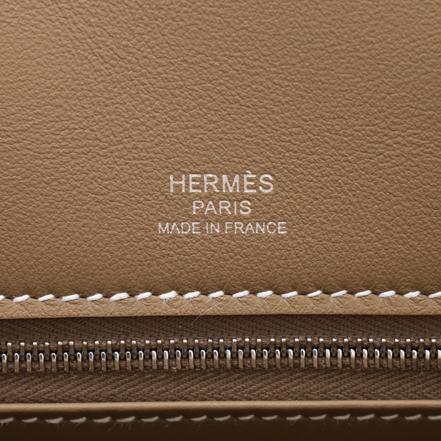 シャドウバーキン25　ヴォースイフト　エトゥープ　SS　W刻印