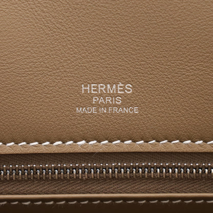 シャドウバーキン25　ヴォースイフト　エトゥープ　SS　W刻印