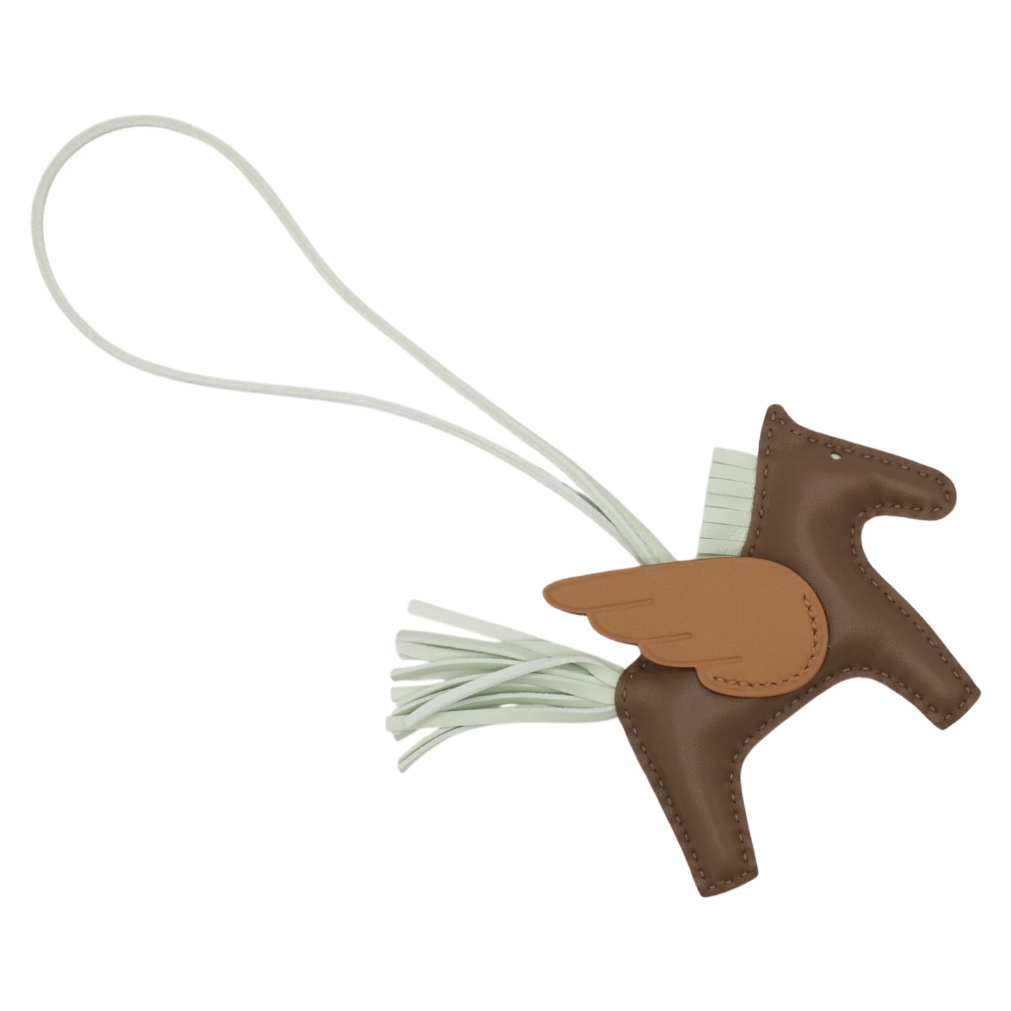 Rodeo PM Pegasus Anu Milo Vaux Swift Etoup Vert Fizz Biscuit U stamp